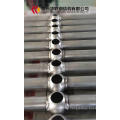 Stainless Steel Handrail Stanchion | Ball-joint Handrail Stanchion | Stainless Steel Baluster